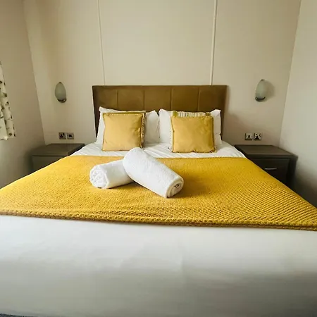 Orman Evi Garden View With Hot Tub